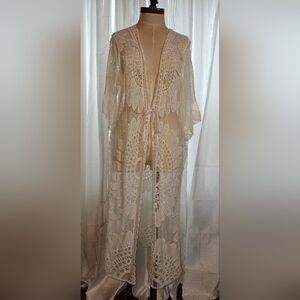 Dizzy Lizzy Cover Up